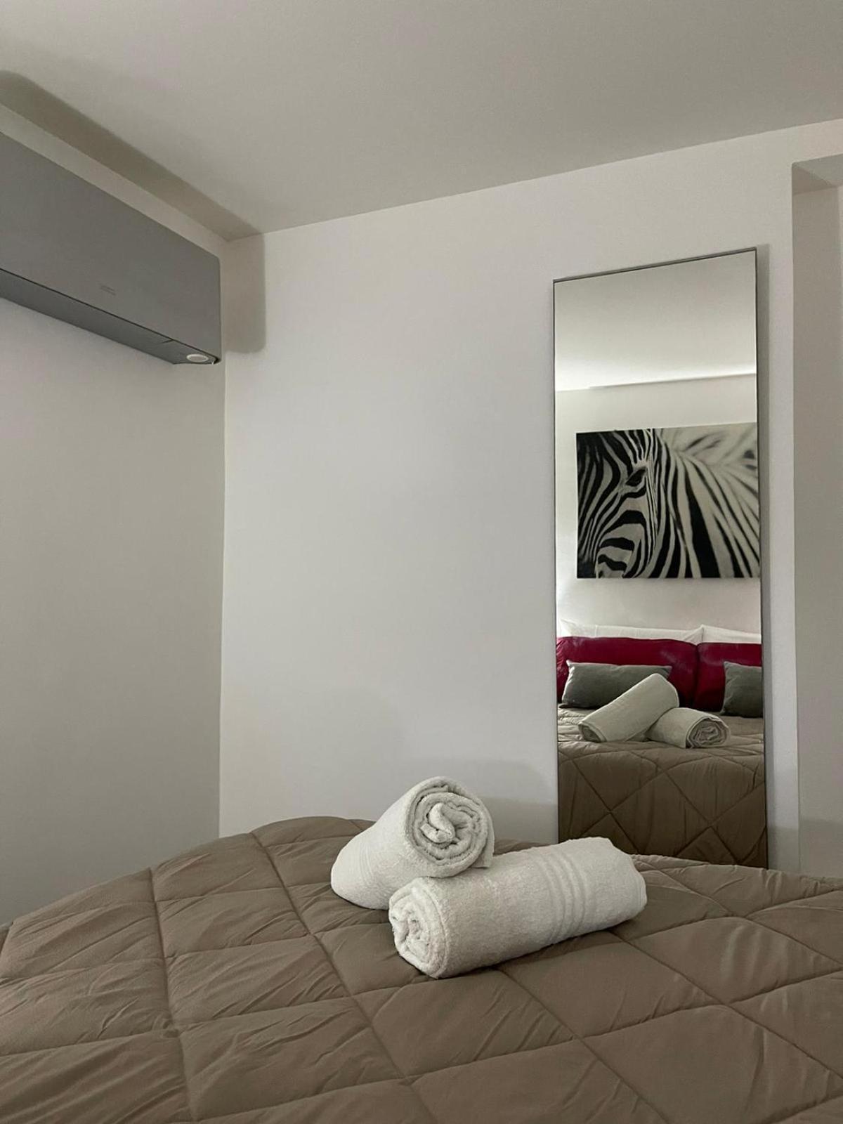 Villa Sweet Aura Brindisi Exterior foto