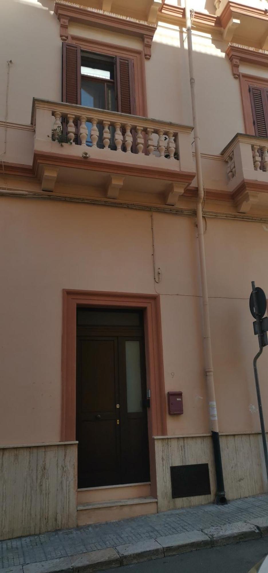Villa Sweet Aura Brindisi Exterior foto