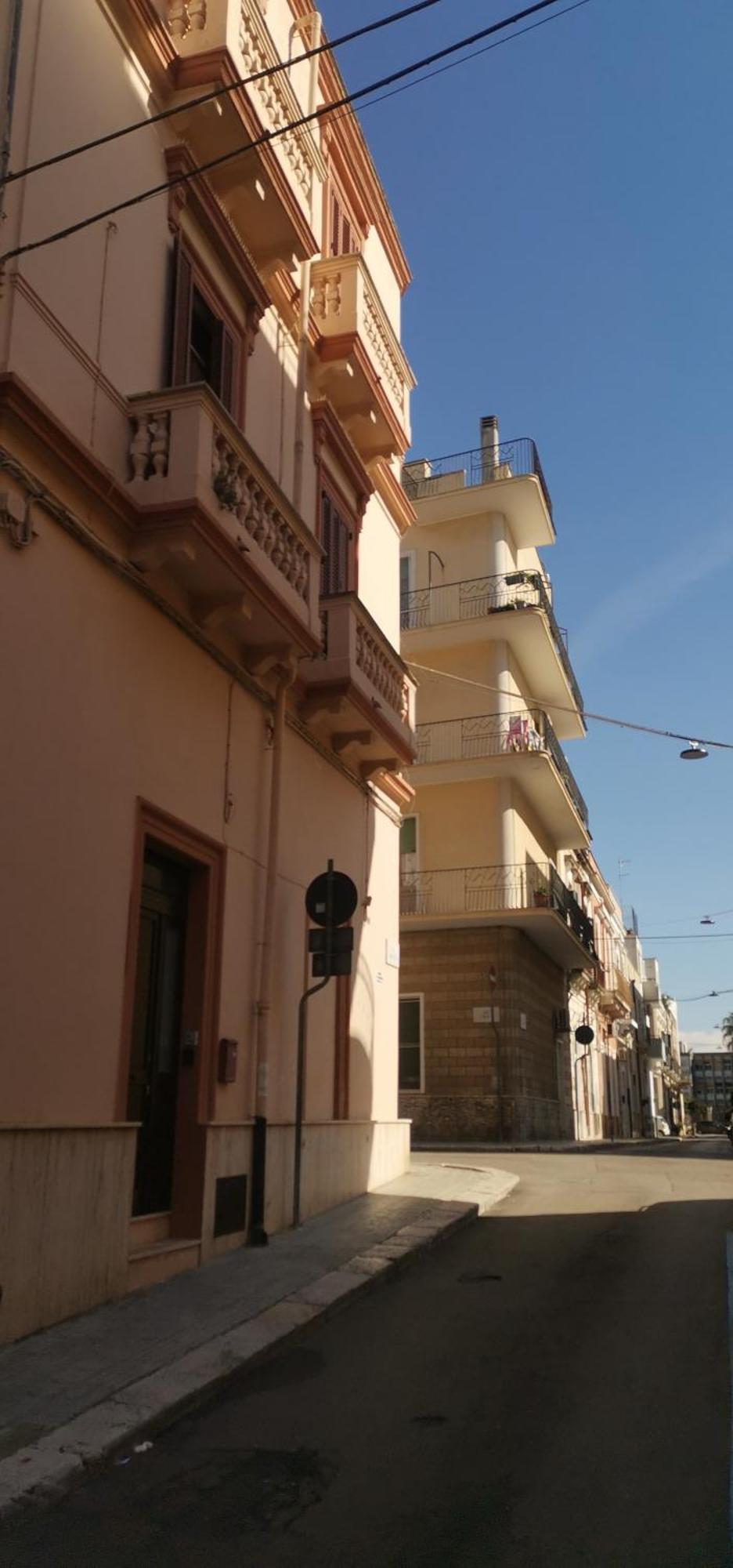 Villa Sweet Aura Brindisi Exterior foto