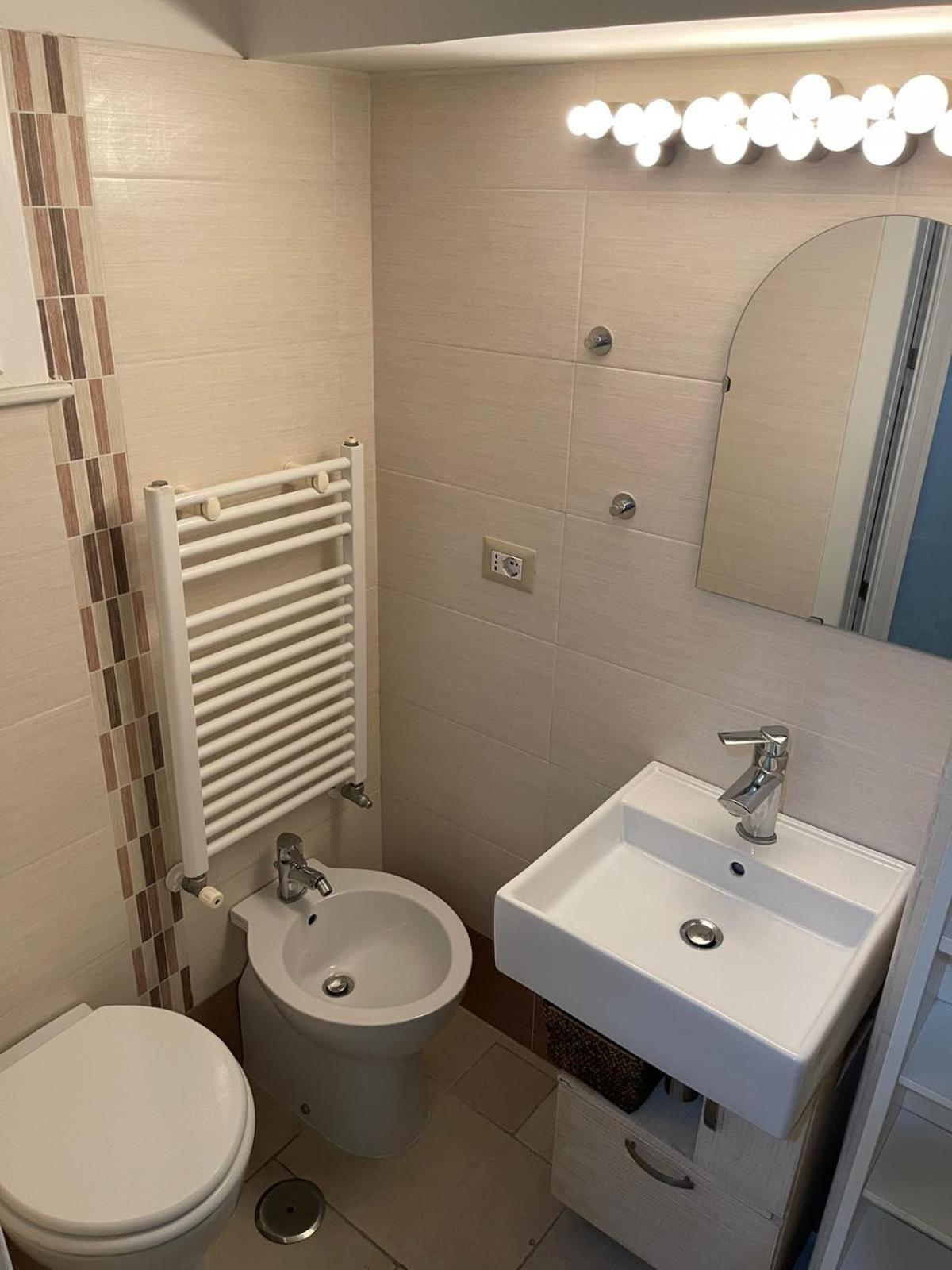 Villa Sweet Aura Brindisi Exterior foto