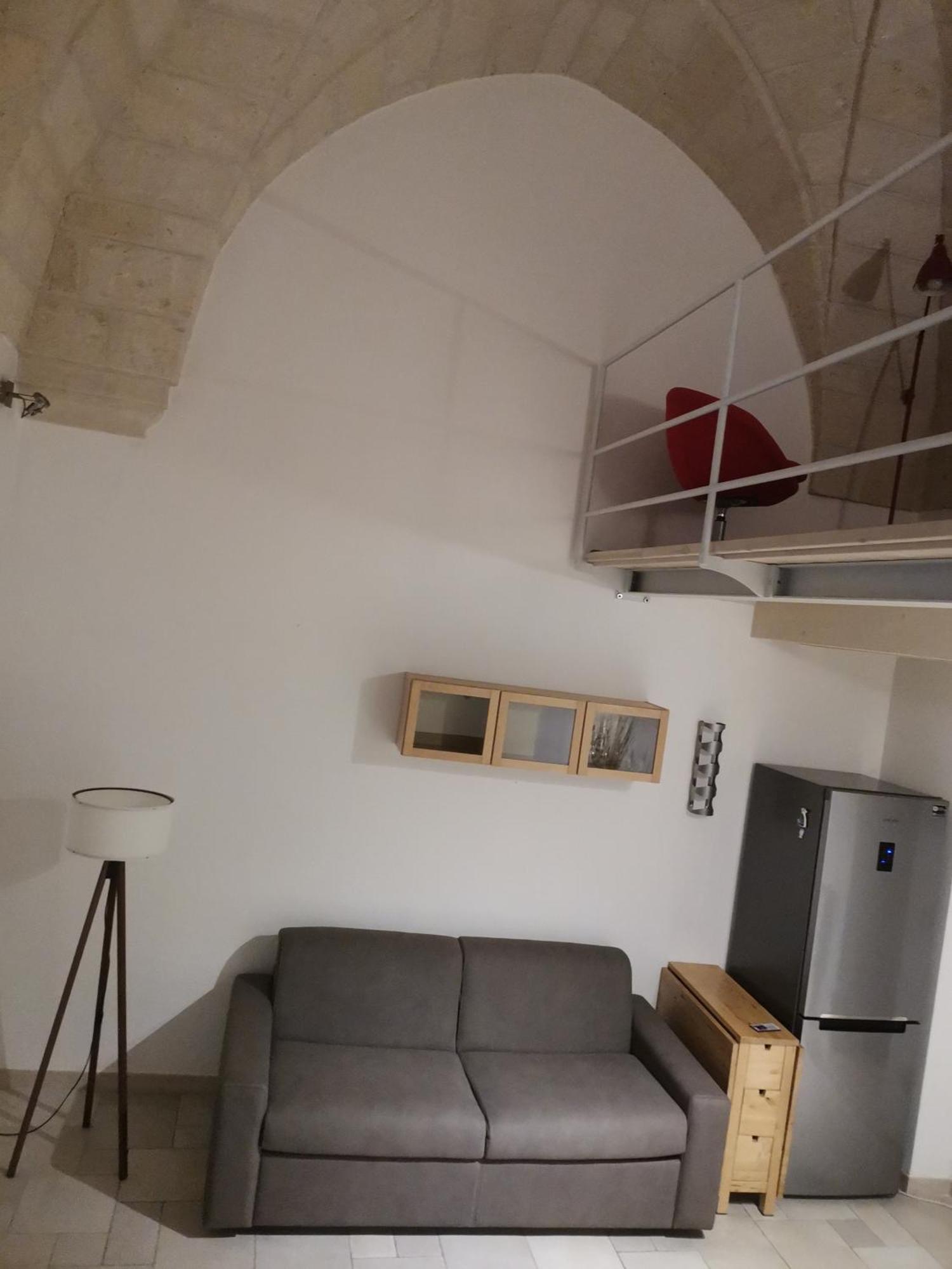 Villa Sweet Aura Brindisi Exterior foto